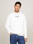 Tommy Jeans Erkek Regular Fit Entry Graphıc Sweatshırt 1