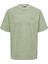 O Yaka Baskılı Erkek T-Shirt Onsmorgan Lıfe Rlx Gradıant Ss Tee 22029472 1
