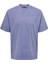 O Yaka Baskılı Erkek T-Shirt Onsmorgan Lıfe Rlx Gradıant Ss Tee 22029472 1