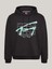 Tjm Reg Spray Hoodıe 5