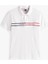 Tjm Slım Chest Flag Polo 1