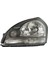 Hyundai Tucson Far Lambası Sol (Manuel / Beyaz) 2004-2010 92101-2E020 1