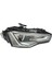 Audi A5 Far Lambası Sağ (Xenon / LED / Beyin Üstünde) 2012-2016 8T0941044 1