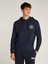 Tjm Reg Tommy Crest Hoodıe 1