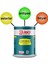 Cubo Metal Pas Boyası Ral 7016 Antrasit Gri 2,5 Litre 2