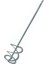 Topshop 14341 Sds Plus Boya Karıştırıcı 120X450 mm 1