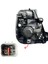 Kia Bongo Far Lambası Sol (Elektrikli / Motorsuz) 2004-2012 92101-4E000 2