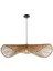 Decona Q85 cm Bamboo Teklı 1XE27 1
