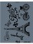Rich New Seri N-452 Stencil 35X25 cm 1