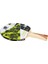 Sunflex Sunflex Table Tennis Bat Youth Team H.kong M.t.rkt Unisex Masa Tenisi Raketi 1