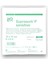 Suprasorb P Sensitive Border 5 Katmanlı Silikon Köpük Örtü 15 x 15 cm - Ref 139069 - 1 Adet 1