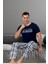 Erkek Pijama Takımı 1