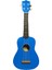 Puka UK23-BL Concert Mavi Ukulele 1
