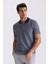 Klasik Kalıp - Regular Fit Serili T-Shirt-Jakamen Polo Yaka Serili 1