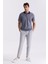 Klasik Kalıp - Regular Fit Serili T-Shirt-Jakamen Polo Yaka Serili 2