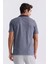 Klasik Kalıp - Regular Fit Serili T-Shirt-Jakamen Polo Yaka Serili 4