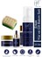 Erkek 5'li Yüz Bakım Seti:Göz Roll-On+Yüz Serumu+Peeling Sabun+Yüz Temizleme Köpüğü+Yüz Bakım Kremi 1