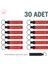 Narçiçeği & Siyah, Plates Stüdyosuna İsimli Anı Anahtarlık 30’lu Set, Müşterilere Kurumsal Hediye 1