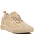 Bej Hafif Esnek Erkek Sneaker 25Y510-13 M 3