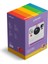 Now Gen 3 Purple + Color Film Bundle (8 Film) 2