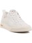 Beyaz Hafif Esnek Erkek Sneaker 25Y510-13 M 3