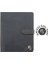 İsminize Özel Crazy Deri Macbook Organizer 1