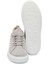 Siyah Süet Deri Kadın Sneaker - K25I1AY68022-A01 4