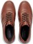 Siyah Deri Erkek Sneaker - E25I1AY57305-A23 5