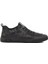 Siyah Hafif Esnek Erkek Sneaker 25Y510-13 M 1
