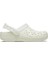 Classic Floral Cut Out Clog Kadın Terlik 210927 1