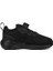 38738806 All-Day Actıve Ac+ Black Çocuk Sneaker 1