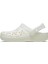 Classic Floral Cut Out Clog Kadın Terlik 210927 3