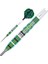 Artura 2 Screamin Green % 90 Tungsten Çelik Uçlu Dart Oku 2