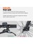 Strada Cycles E-Vivo Gizli Batarya Hidrolik Fren 28 Jant Elektrikli Şehir Bisikleti 6