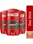 Bearglove Erkek Deodorant Stick 50 ml x 3 Adet 1