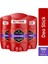 Rockstar Erkek Deodorant Stick 50 ml x 3 Adet 1
