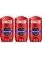 Rockstar Erkek Deodorant Stick 50 ml x 3 Adet 2