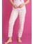 Dreamy Pamuklu Desenli Kısa Kollu Pijama Takımı 4