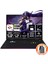 Msı Raıder A18 Hx Amd Ryzen 9 9955HX3D 64GB 2tb SSD RTX5080 16GB Windows 11 Home 18" Uhd+ 120Hz Taşınabilir Bilgisayar A9WIG-092TR-A7 2