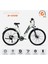Strada Cycles E-Vivo Gizli Batarya Hidrolik Fren 28 Jant Elektrikli Şehir Bisikleti 1