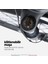 Strada Cycles E-Vivo Gizli Batarya Hidrolik Fren 28 Jant Elektrikli Şehir Bisikleti 3