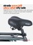 Strada Cycles E-Vivo Gizli Batarya Hidrolik Fren 28 Jant Elektrikli Şehir Bisikleti 4