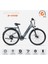 Strada Cycles E-Vivo Gizli Batarya Hidrolik Fren 28 Jant Elektrikli Şehir Bisikleti 1