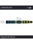 Dragonfly 95 Black Tapered % 95 Tungsten Çelik Uçlu Dart Oku 3