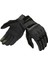 Mrk3 Yazlık Eldiven Siyah 1