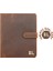 İsminize Özel Crazy Deri Macbook Organizer 1