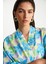 Çiçek Desenli Kimono 4