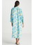 Çiçek Desenli Kimono 5
