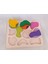 doğalahşap Eğitici Puzzle 2