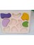 doğalahşap Eğitici Puzzle 4